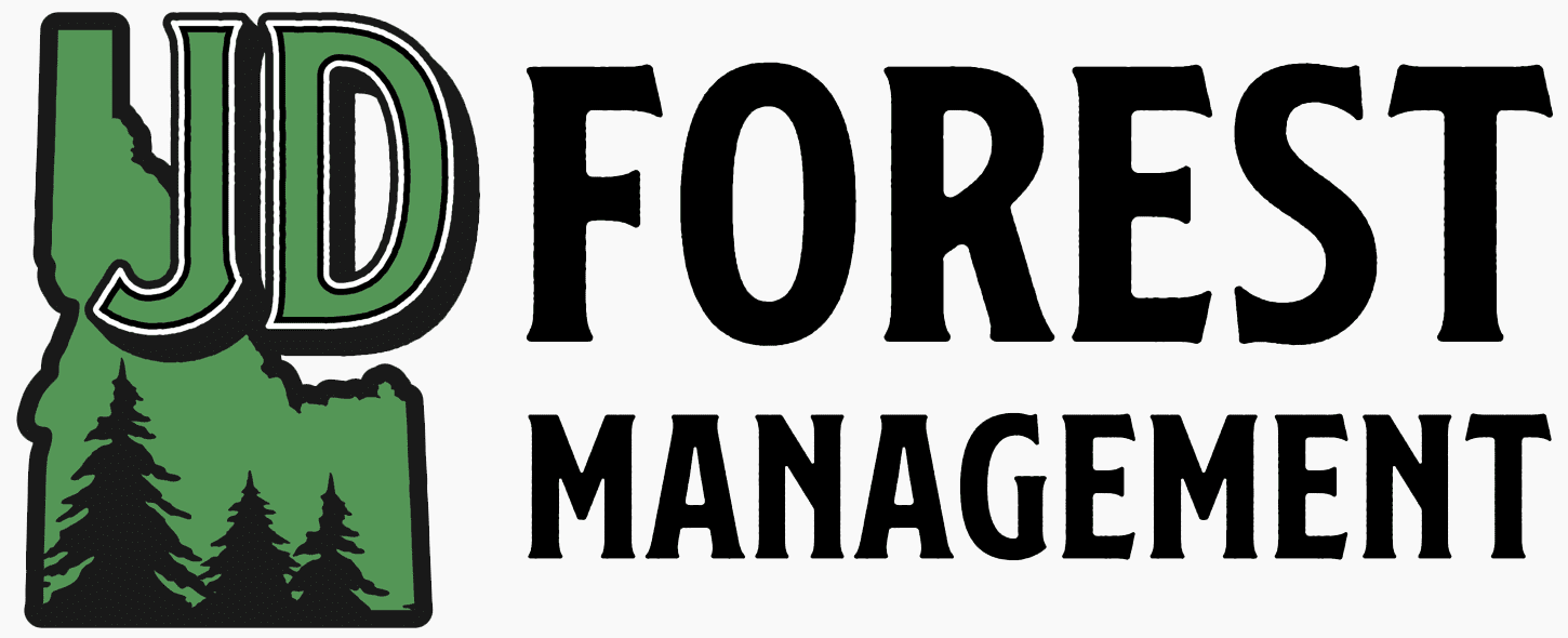 JD Forest Management Logo