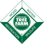 American Tree Farm System logo
