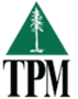 Timber Products Manufacturers Association logo